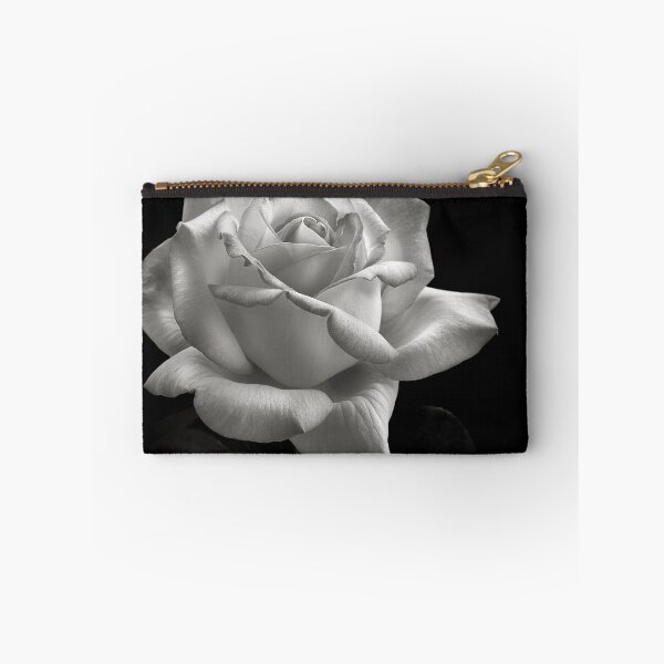 Item preview, Rosa en blanco y negro designed and sold by Endre.