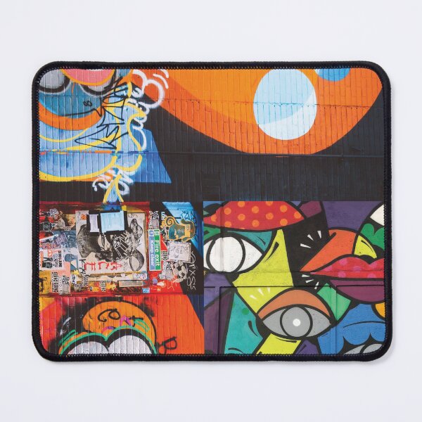 Item preview, Street Art designed and sold by olafekry.