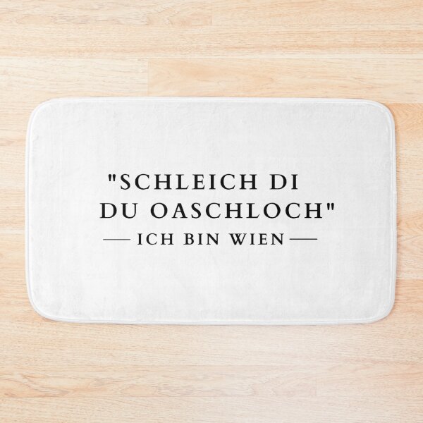 Item preview, Schleich di du Oaschloch designed and sold by VAHPROD.