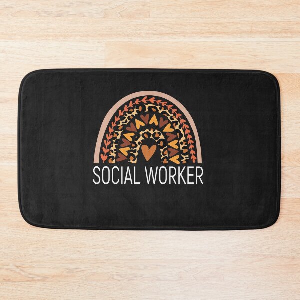Item preview,  Social Worker T-Shirt designed and sold by bestdesigns2020.