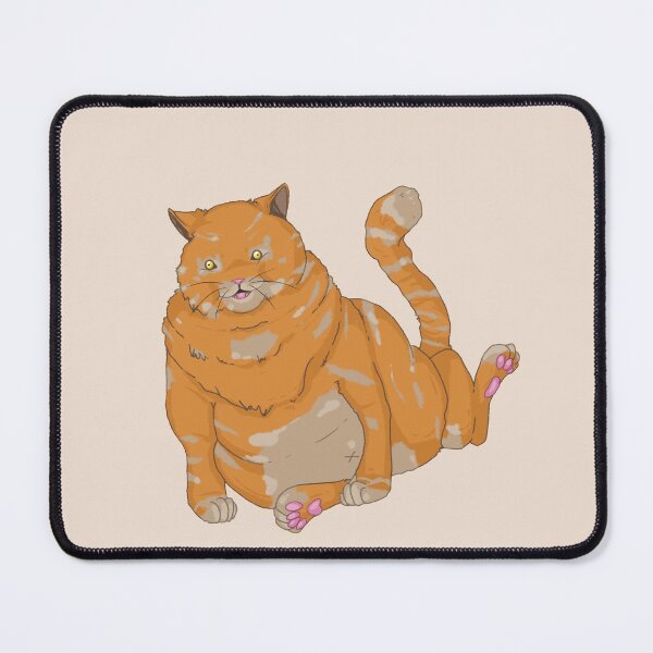 Item preview, Plumpy Dumpies: Cat designed and sold by LindyMakesArt.