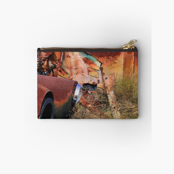 Item preview, Multi Colored Rust   ( BoneYard Series ) designed and sold by Carla Jensen.