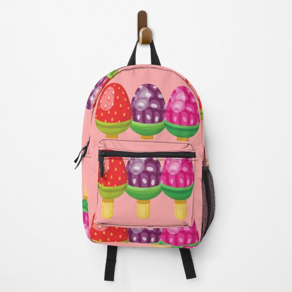 Item preview, Berries and Cream designed and sold by TrazosdeLala.