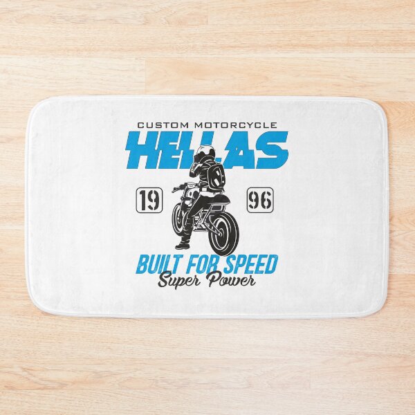 Item preview, Power Hellas Moto designed and sold by MakisRIZOS.