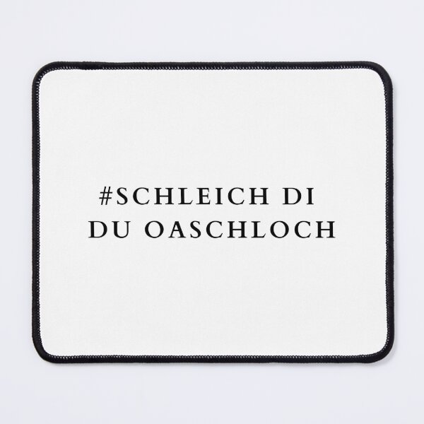 Item preview, Schleich di du Oaschloch designed and sold by VAHPROD.