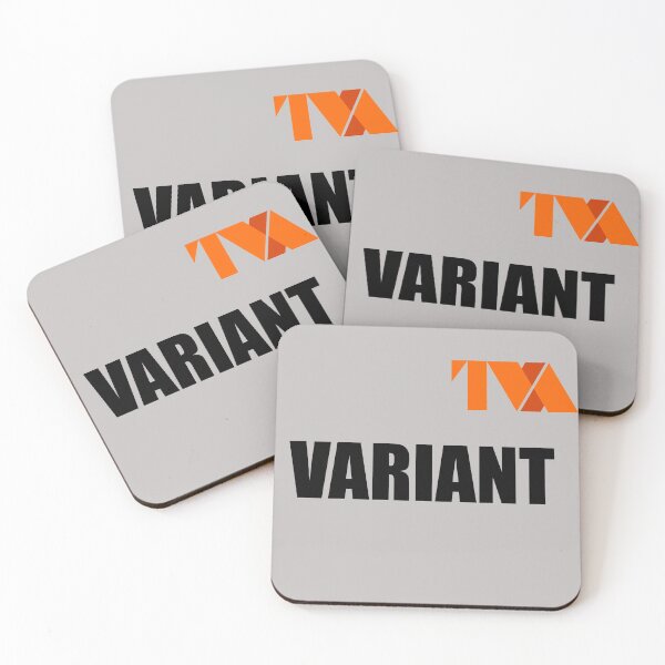 Item preview, TVA Variant designed and sold by AnotherVariant.