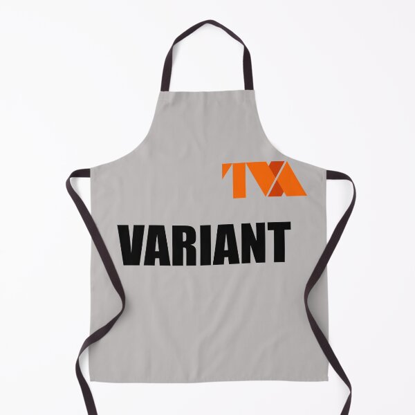 Item preview, TVA Variant designed and sold by AnotherVariant.