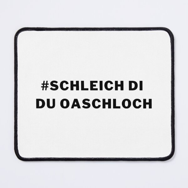 Item preview, Schleich di du Oaschloch designed and sold by VAHPROD.