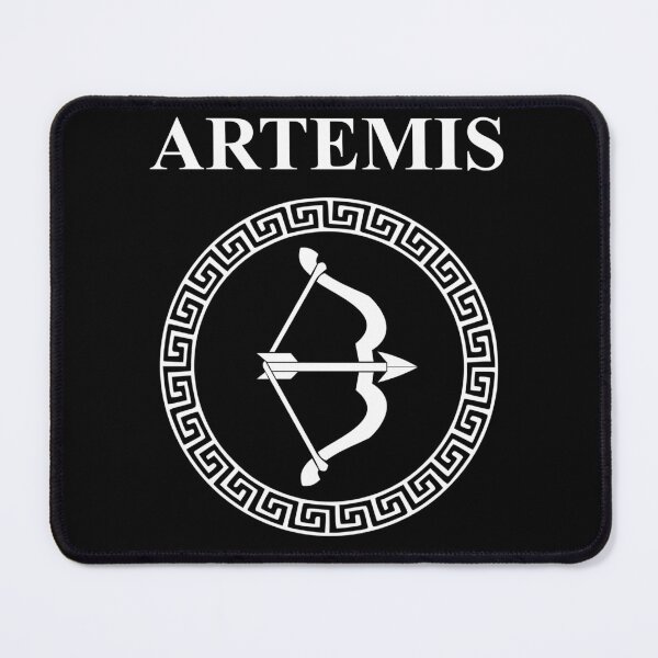 Item preview, Artemis Greek Goddess designed and sold by Agema Apparel.