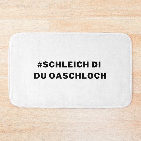 Item preview, Schleich di du Oaschloch designed and sold by VAHPROD.