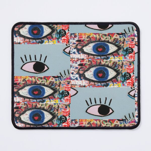 Item preview, Street Art designed and sold by olafekry.