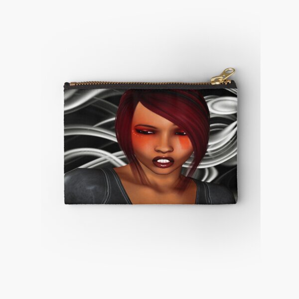 Item preview, MOST WANTED: Agent Nightshade designed and sold by Junior's Digital Designs.