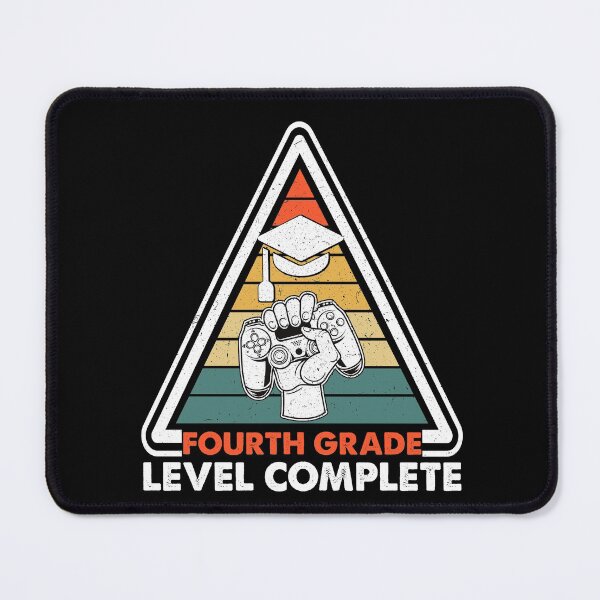 Item preview, Fourth Grade Level Complete designed and sold by sprintmoon.