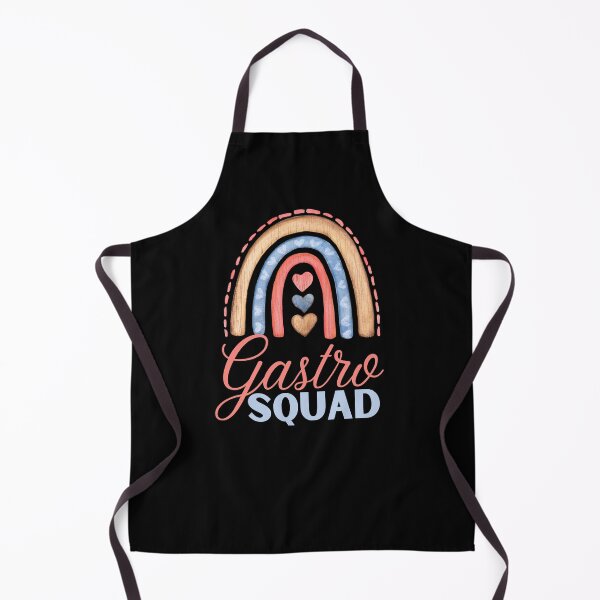 Item preview, Gastro Nurse Squad Gastroenterology Doctor designed and sold by odrito.