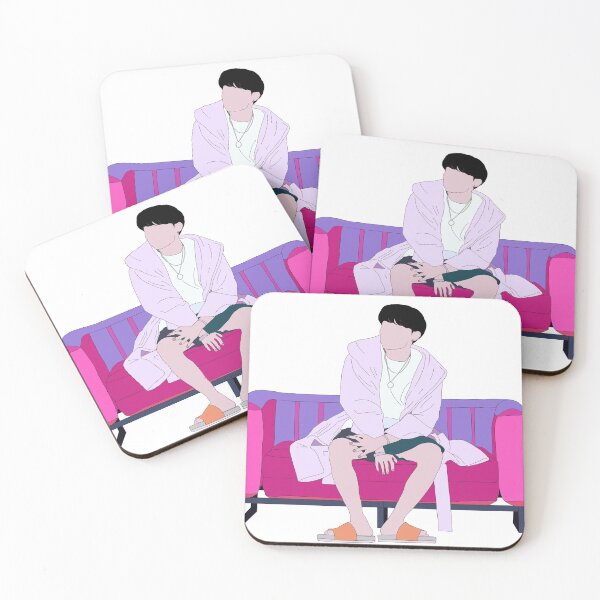 Item preview, J-Hope - BE concept designed and sold by JColine.
