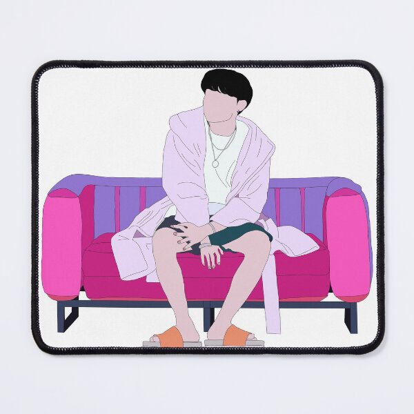 Item preview, J-Hope - BE concept designed and sold by JColine.