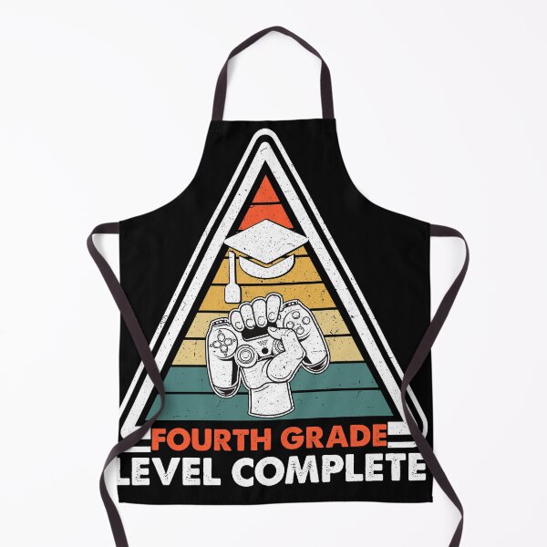 Item preview, Fourth Grade Level Complete designed and sold by sprintmoon.