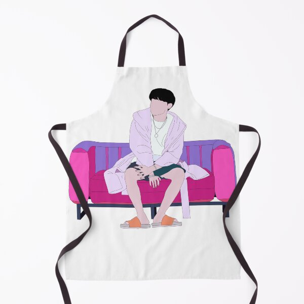 Item preview, J-Hope - BE concept designed and sold by JColine.