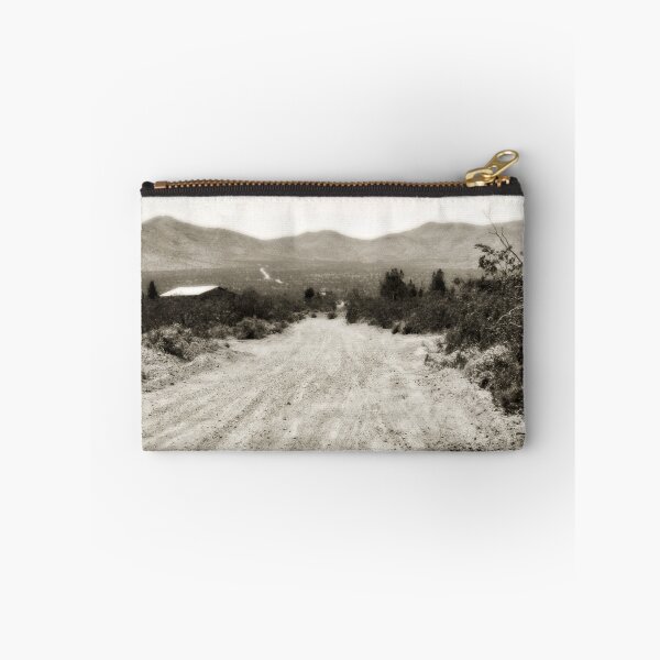 Item preview, The Last Road designed and sold by TWindDancer.