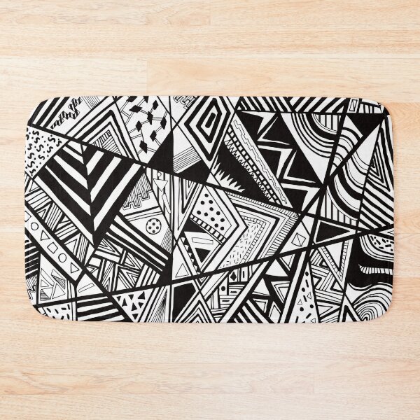 Item preview, Black and white designed and sold by 1Dana1bos1.