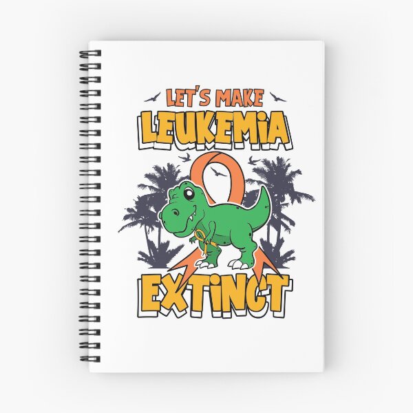 Item preview, Funny Make Leukemia Extinct Gift designed and sold by Betsytiptoe.
