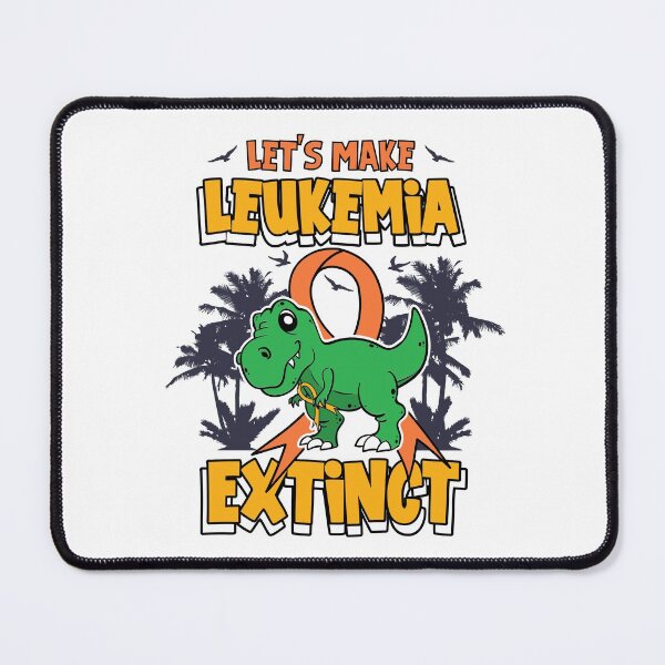 Item preview, Funny Make Leukemia Extinct Gift designed and sold by Betsytiptoe.