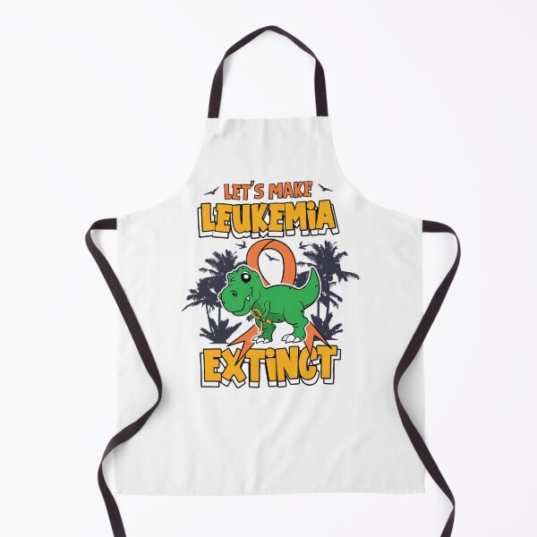 Item preview, Funny Make Leukemia Extinct Gift designed and sold by Betsytiptoe.