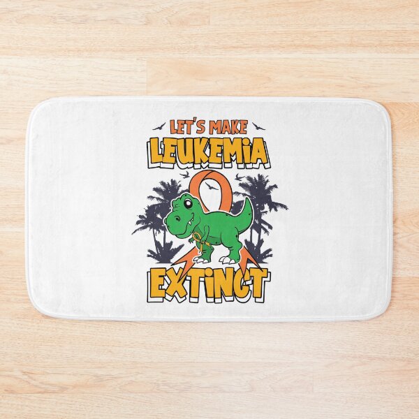 Item preview, Funny Make Leukemia Extinct Gift designed and sold by Betsytiptoe.