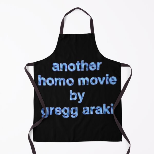 Item preview, another homo movie by gregg araki designed and sold by Ebonrook.