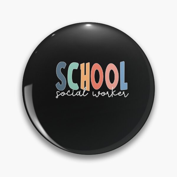 Item preview, School Social Worker Shirt designed and sold by bestdesigns2020.