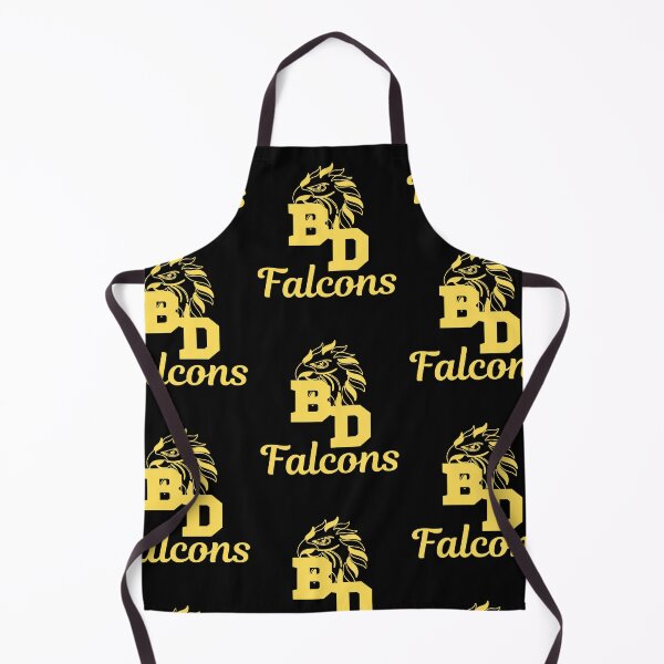 Item preview, Brown Deer Falcons designed and sold by WoodburyLake.