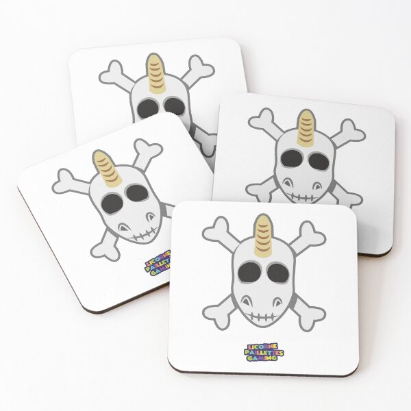 Item preview, Dead Unicorn! designed and sold by Licorne-P-G.
