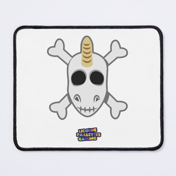 Item preview, Dead Unicorn! designed and sold by Licorne-P-G.