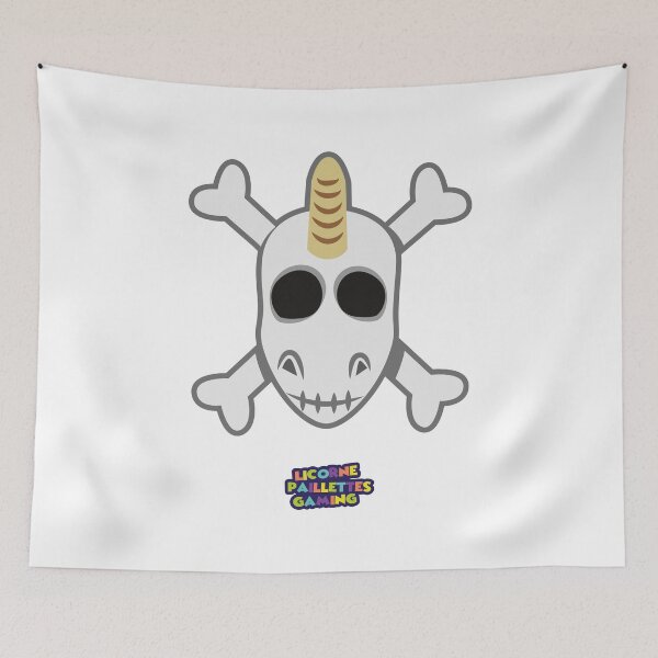 Item preview, Dead Unicorn! designed and sold by Licorne-P-G.