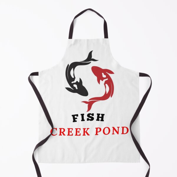 Item preview, fish creek pond - campground designed and sold by Pedro ⭐⭐⭐⭐⭐.