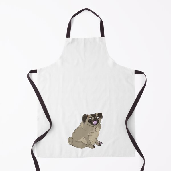 Item preview, Plumpy Dumpies: Pug designed and sold by LindyMakesArt.