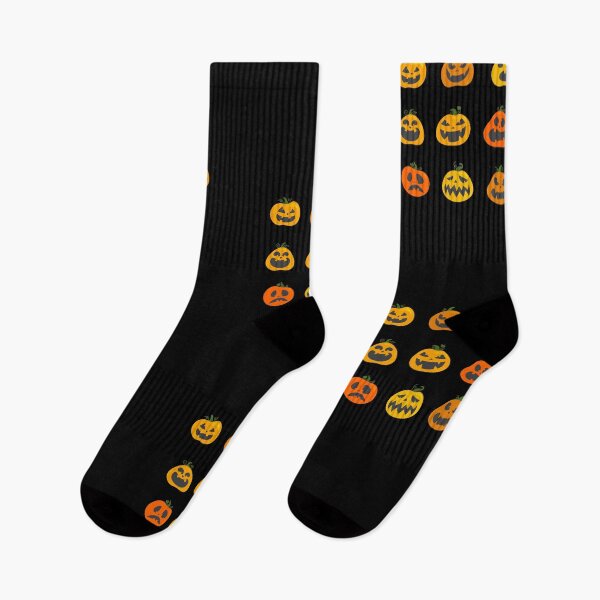 Item preview, Pumpkin Faces shirt , Halloween costume designed and sold by Vasyl  Chernovol.