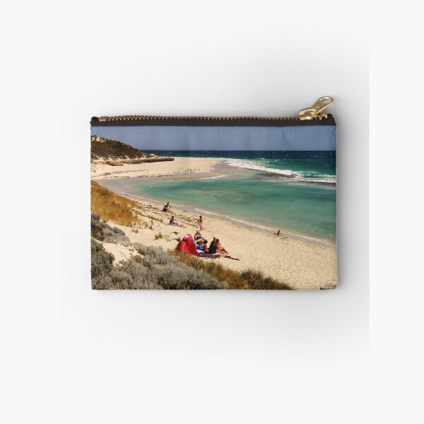 Item preview, Crowded local beach designed and sold by georgieboy98.