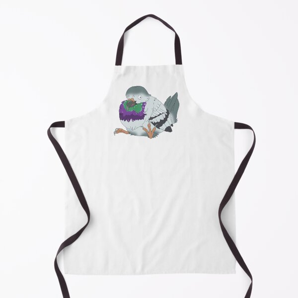 Item preview, Plumpy Dumpies: Pidgeon designed and sold by LindyMakesArt.