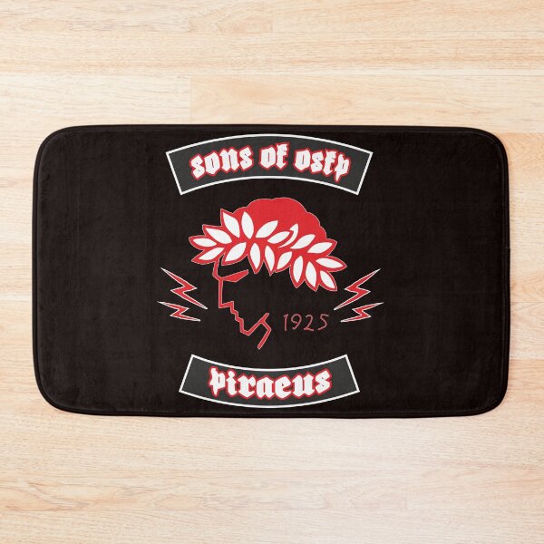 Item preview, sons of osfp designed and sold by MakisRIZOS.
