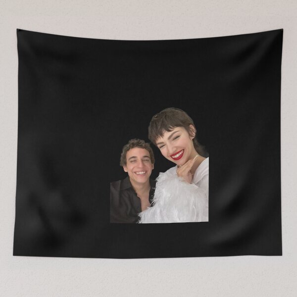 Item preview, ursula corbero designed and sold by Mariocii.