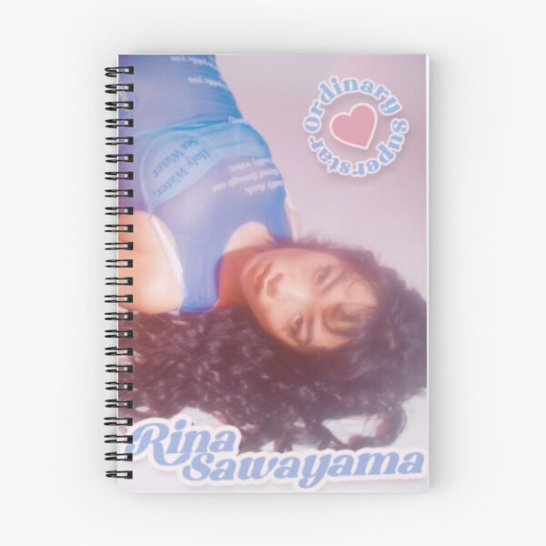 Item preview, Rina Sawayama designed and sold by bigguzzito.