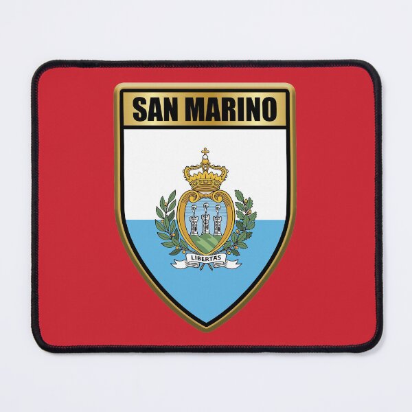 Item preview, SAN MARINO Phone Cases & Other Gifts (6) designed and sold by mpodger.