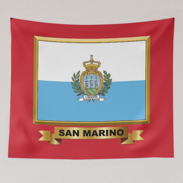 Item preview, SAN MARINO Phone Cases & Other Gifts (6) designed and sold by mpodger.