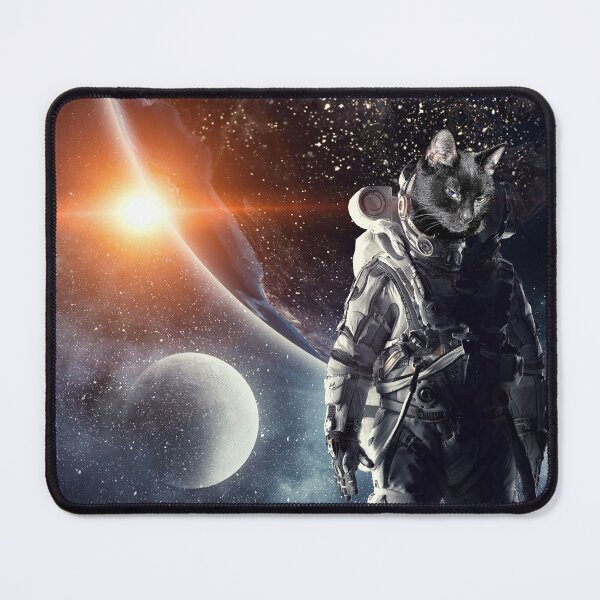 Item preview, Mr. SpaceBeast designed and sold by BunnyPanda0120.