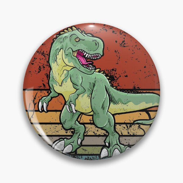 Item preview, Kida Saurus designed and sold by sprintmoon.
