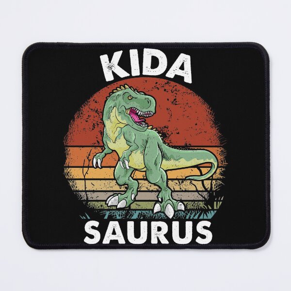 Item preview, Kida Saurus designed and sold by sprintmoon.