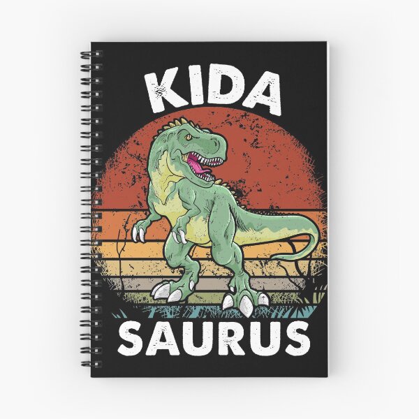 Item preview, Kida Saurus designed and sold by sprintmoon.