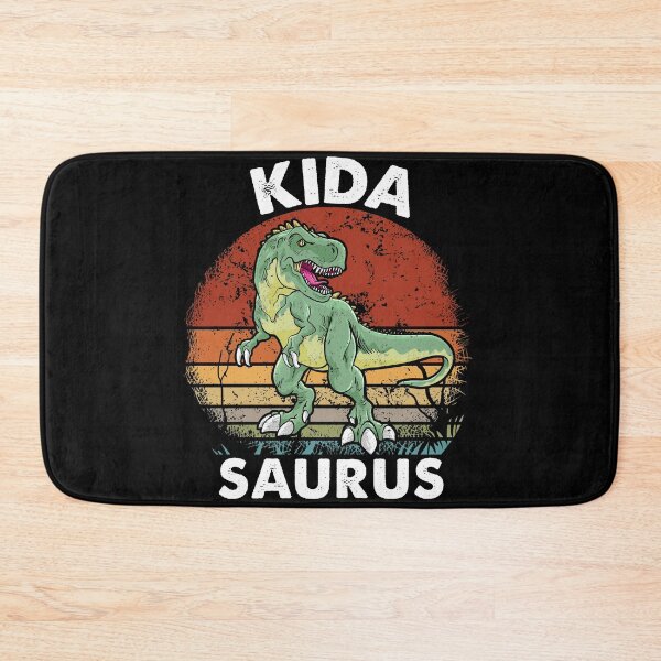 Item preview, Kida Saurus designed and sold by sprintmoon.