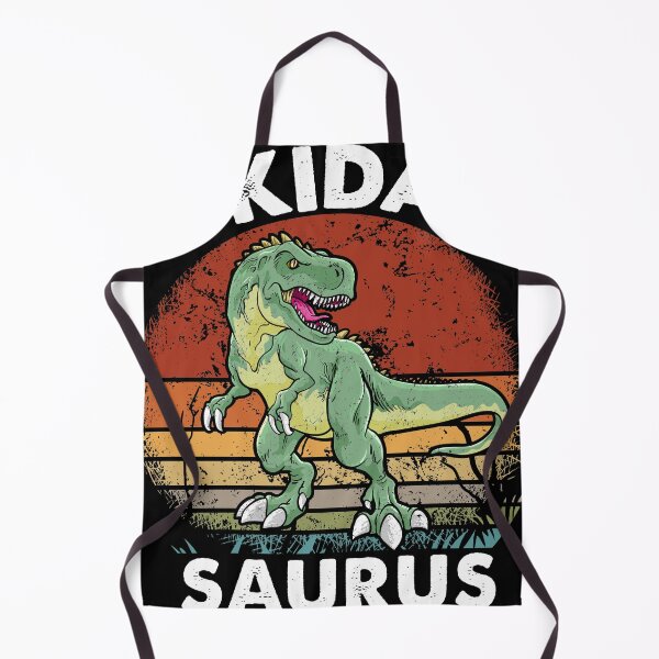 Item preview, Kida Saurus designed and sold by sprintmoon.